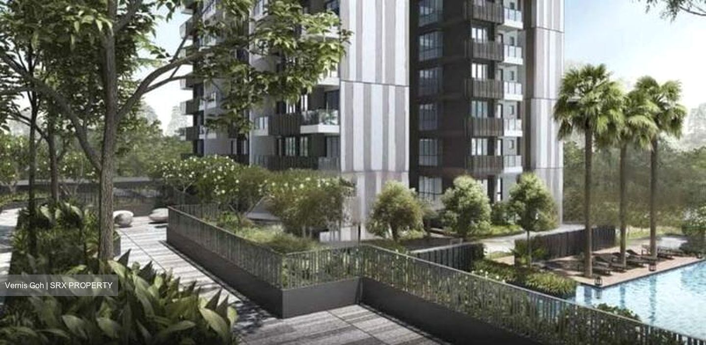 Urban Treasures (D14), Condominium #562846081